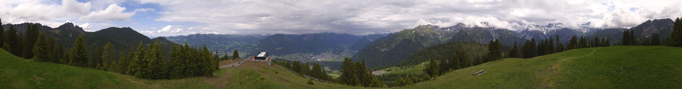 Loischkopf Brandnertal