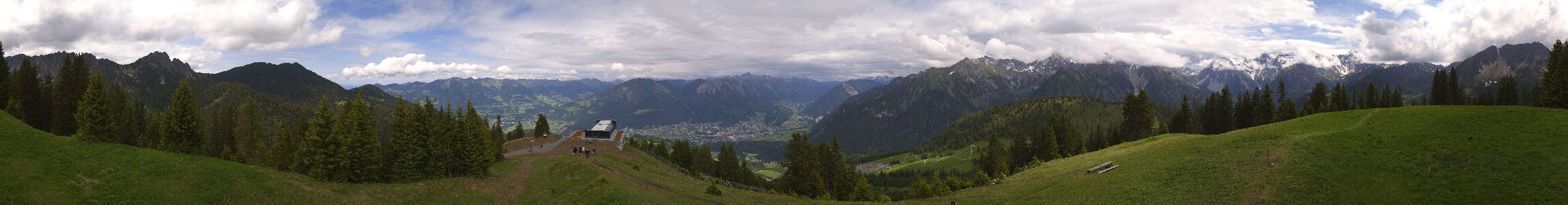 Loischkopf Brandnertal
