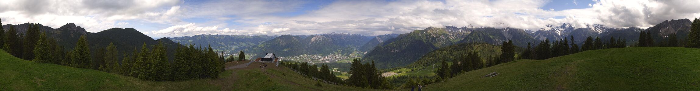 Loischkopf Brandnertal