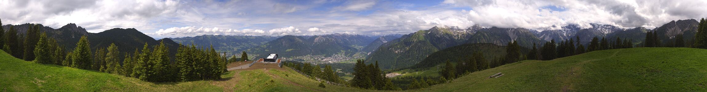 Loischkopf Brandnertal