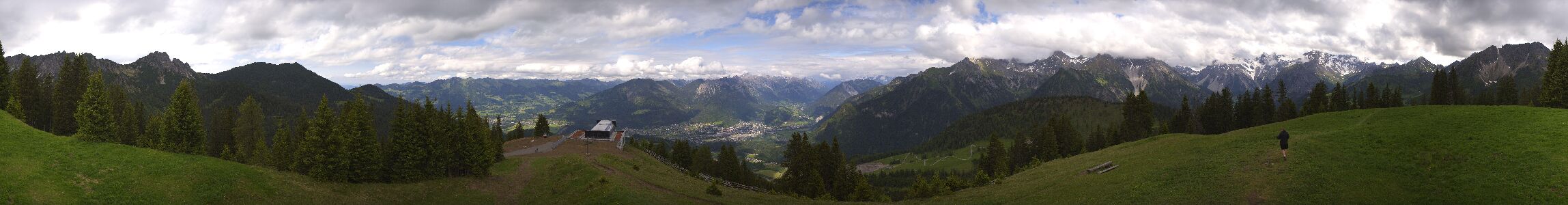 Loischkopf Brandnertal