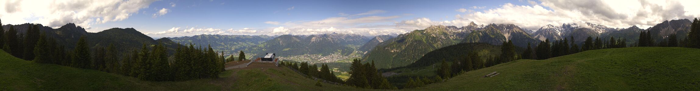 Loischkopf Brandnertal