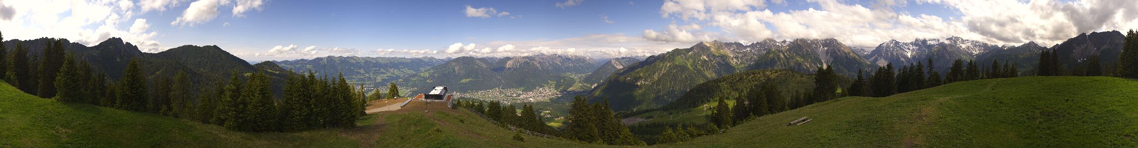 Loischkopf Brandnertal