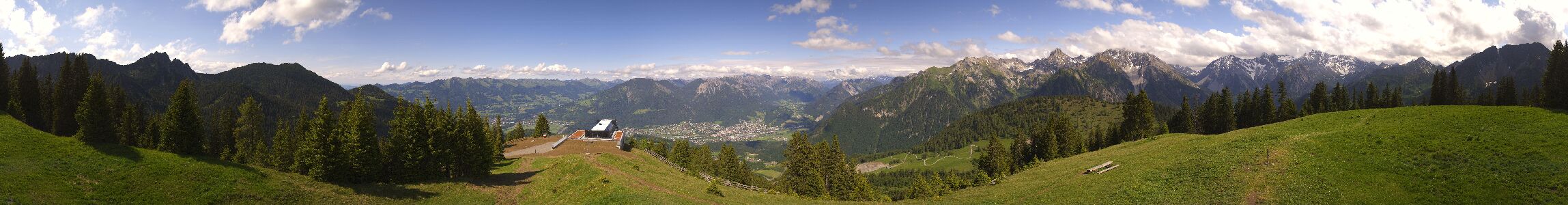 Loischkopf Brandnertal