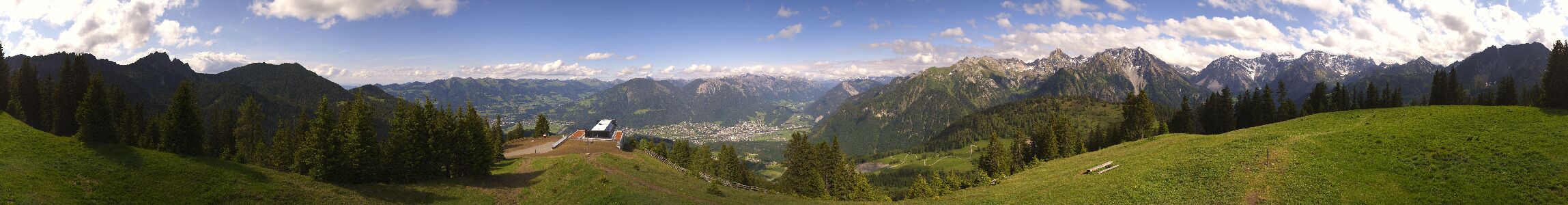 Loischkopf Brandnertal