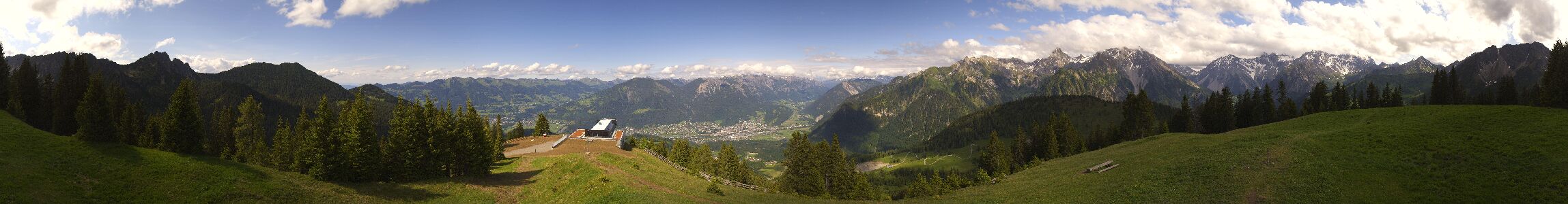 Loischkopf Brandnertal