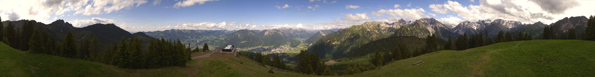 Loischkopf Brandnertal