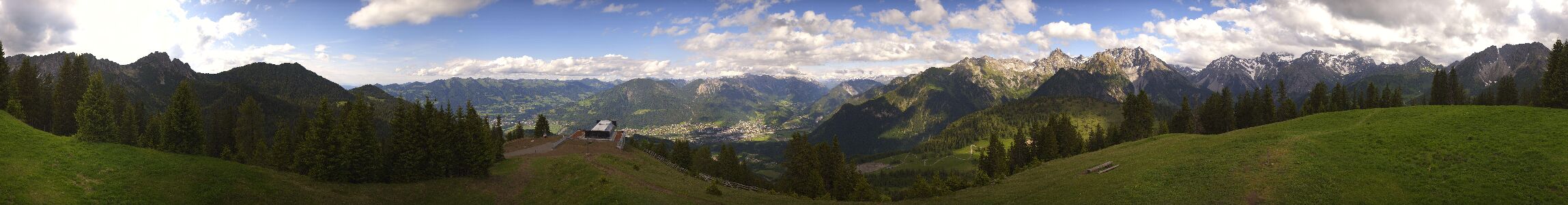 Loischkopf Brandnertal