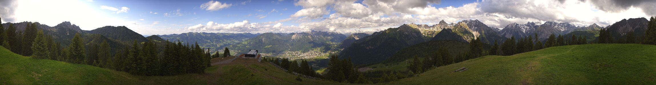 Loischkopf Brandnertal