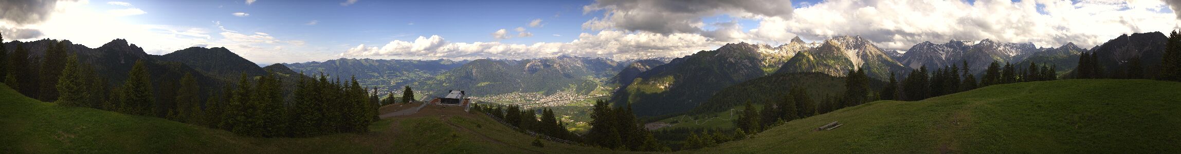 Loischkopf Brandnertal