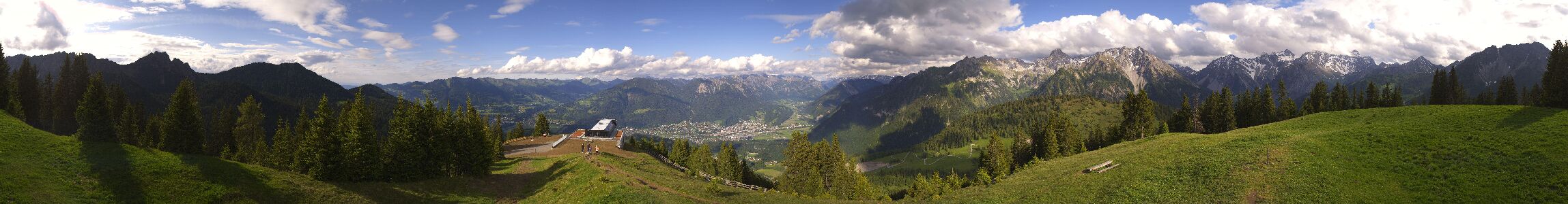 Loischkopf Brandnertal