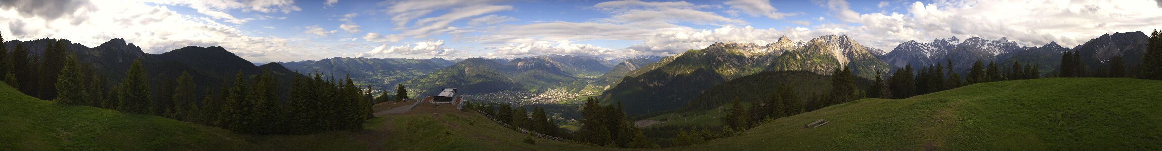 Loischkopf Brandnertal