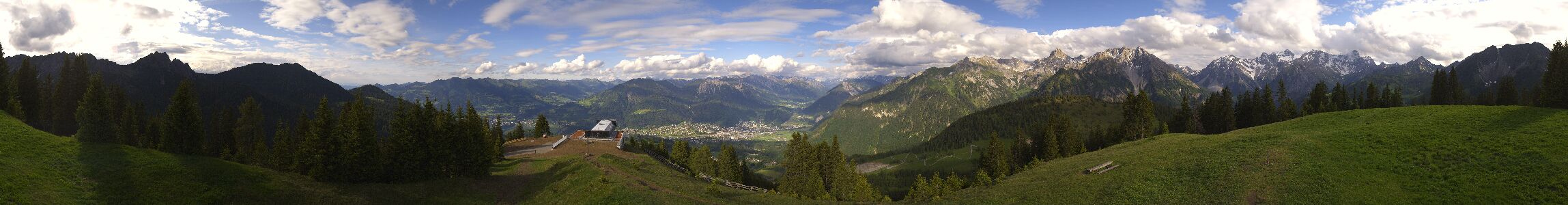 Loischkopf Brandnertal