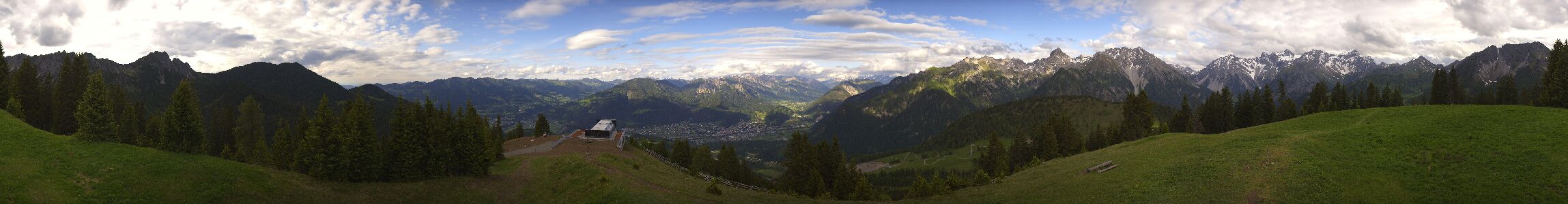 Loischkopf Brandnertal