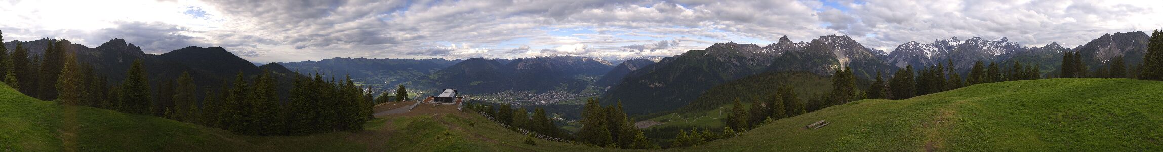 Loischkopf Brandnertal