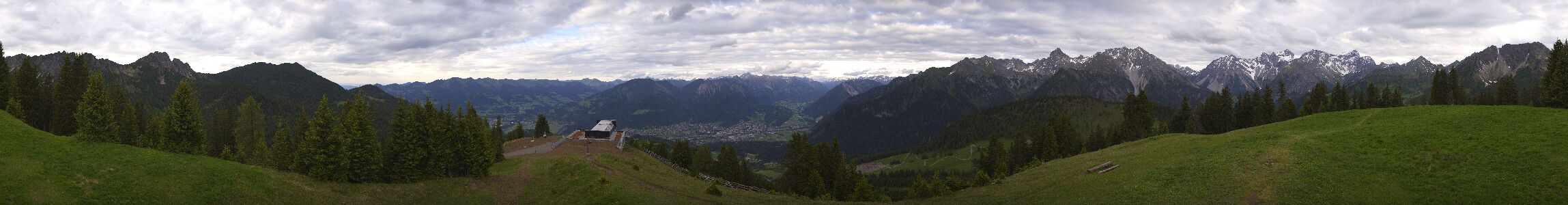 Loischkopf Brandnertal