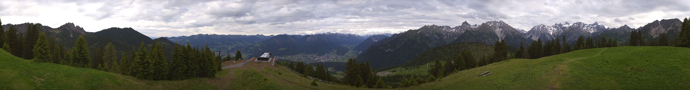 Loischkopf Brandnertal