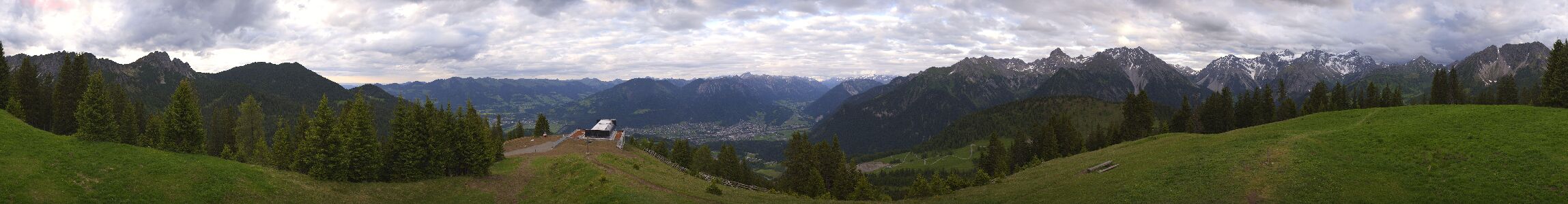 Loischkopf Brandnertal