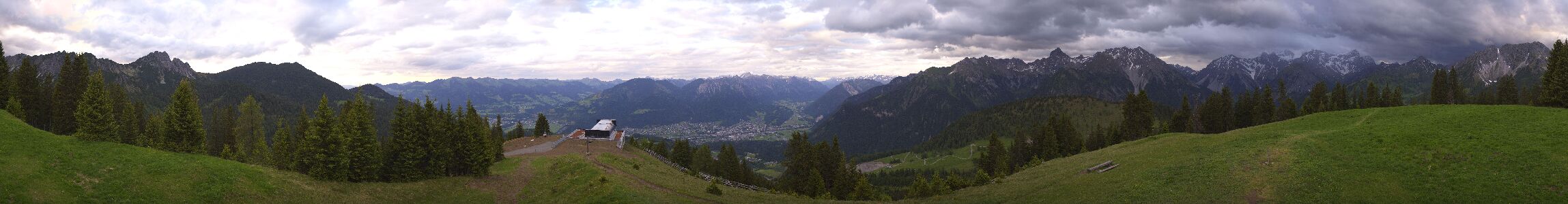 Loischkopf Brandnertal