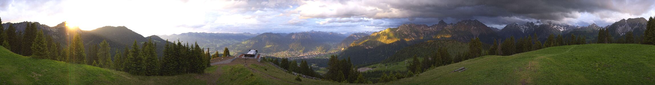 Loischkopf Brandnertal