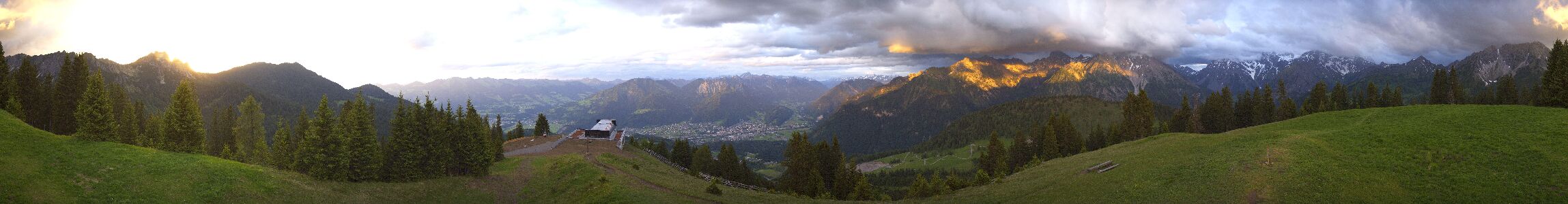 Loischkopf Brandnertal