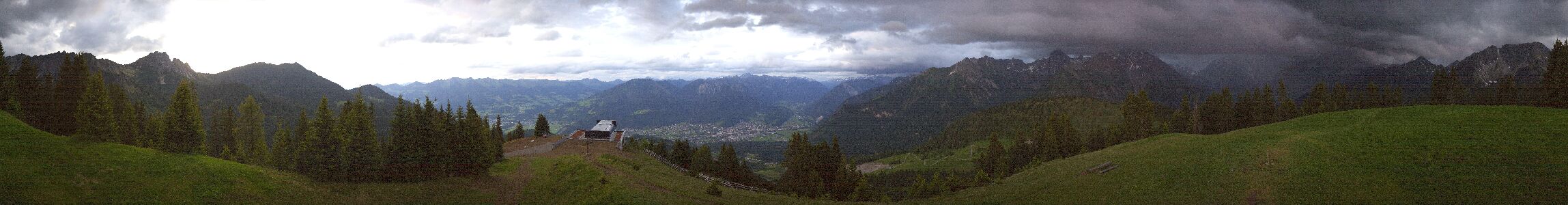 Loischkopf Brandnertal