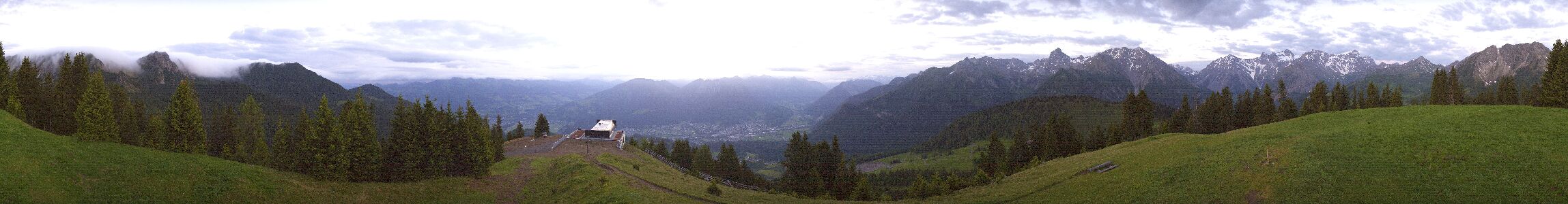 Loischkopf Brandnertal