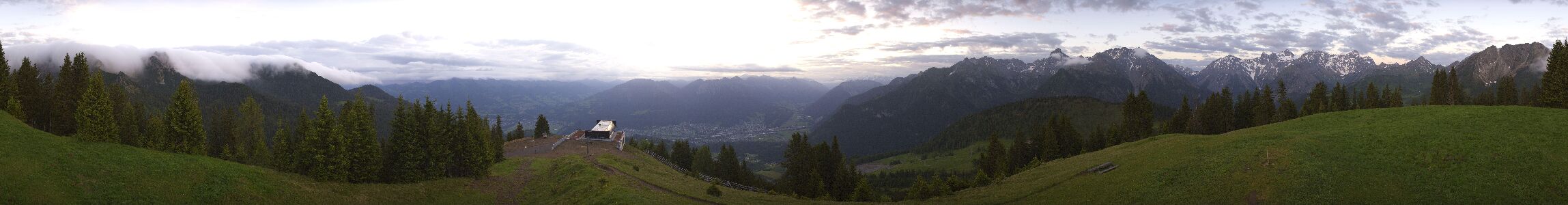 Loischkopf Brandnertal