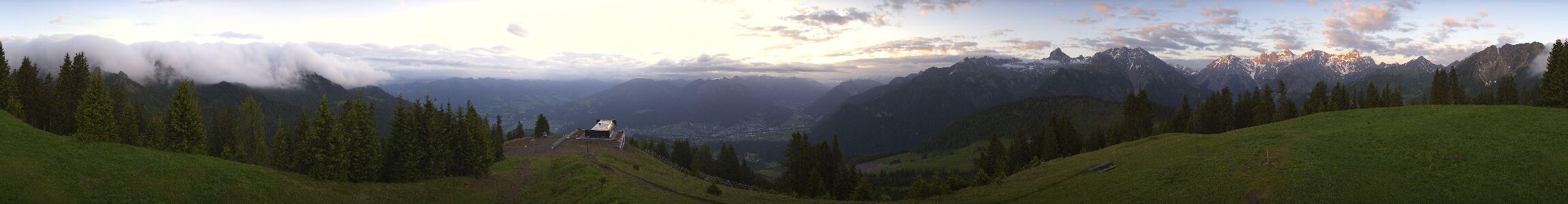 Loischkopf Brandnertal