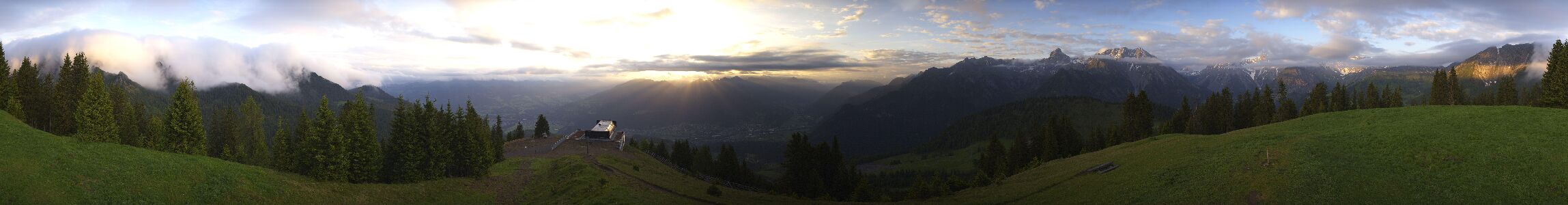 Loischkopf Brandnertal