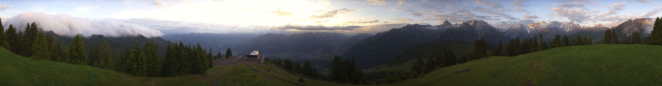 Loischkopf Brandnertal