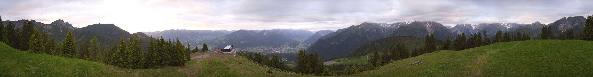 Loischkopf Brandnertal