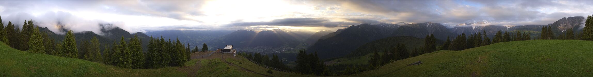 Loischkopf Brandnertal