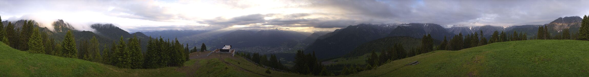 Loischkopf Brandnertal