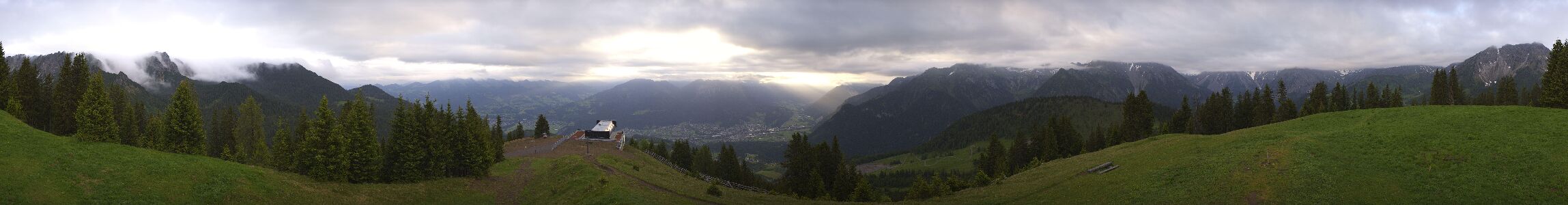 Loischkopf Brandnertal