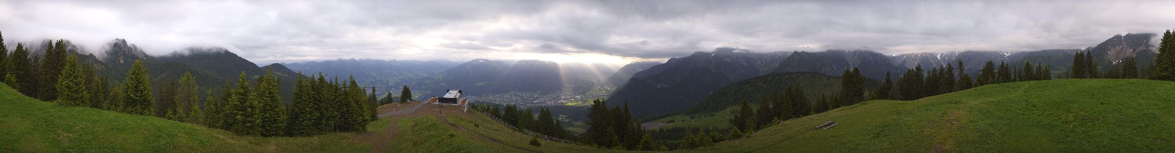 Loischkopf Brandnertal