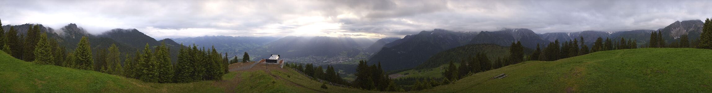 Loischkopf Brandnertal