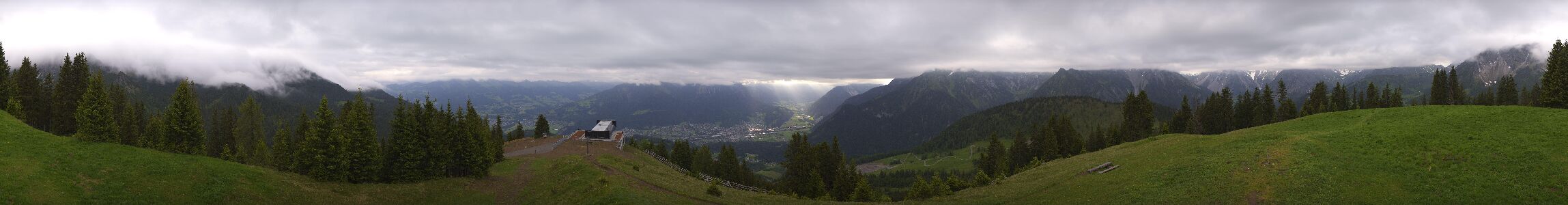 Loischkopf Brandnertal