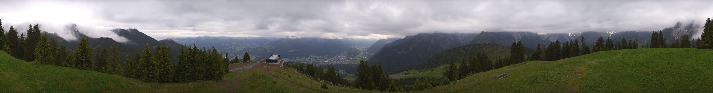 Loischkopf Brandnertal