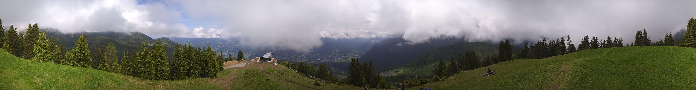Loischkopf Brandnertal
