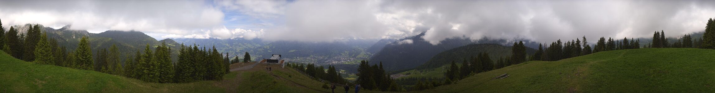 Loischkopf Brandnertal