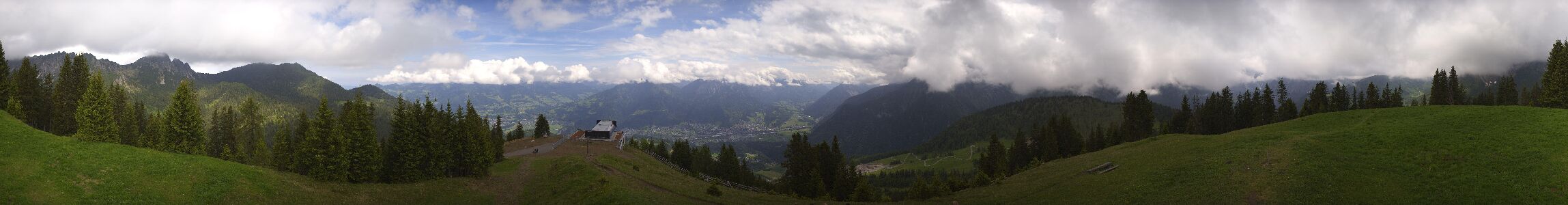 Loischkopf Brandnertal