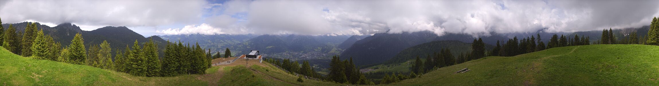 Loischkopf Brandnertal