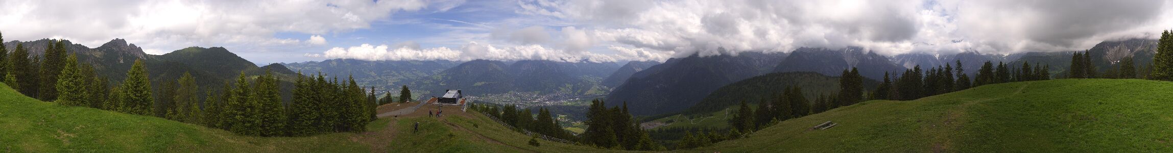 Loischkopf Brandnertal