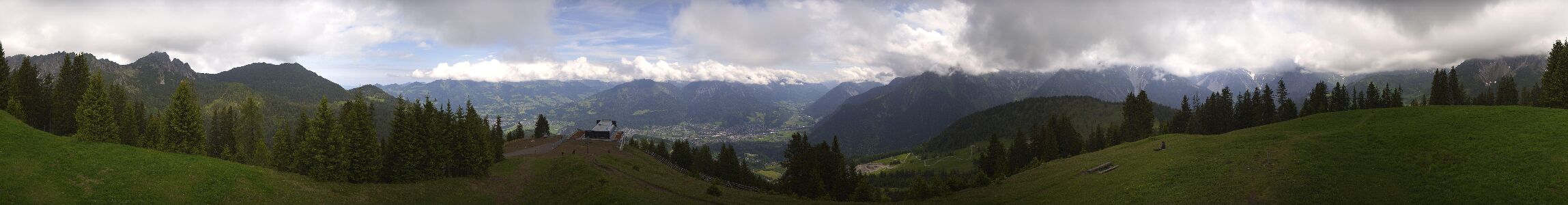 Loischkopf Brandnertal