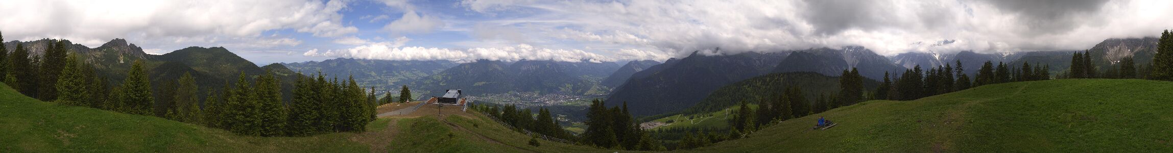 Loischkopf Brandnertal