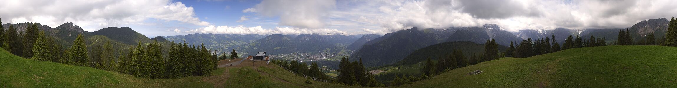 Loischkopf Brandnertal