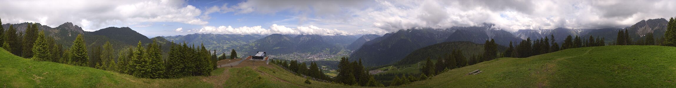 Loischkopf Brandnertal