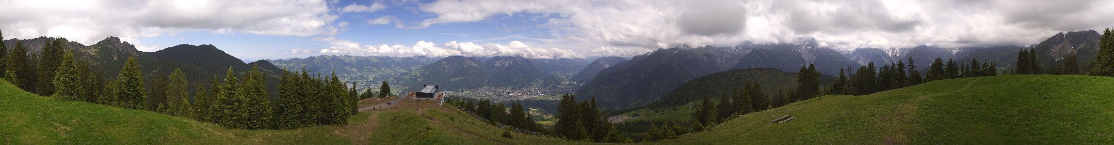 Loischkopf Brandnertal