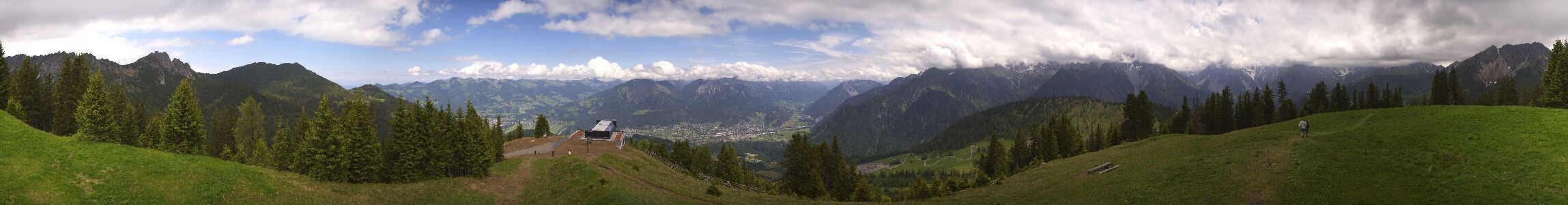 Loischkopf Brandnertal